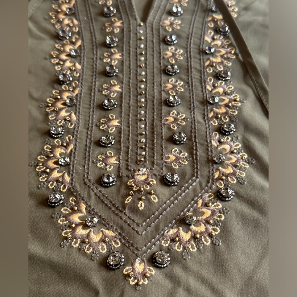 Chico’s Top